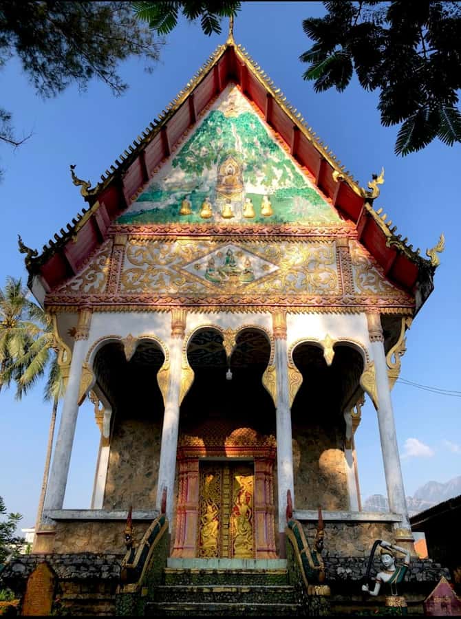 From Vang Vieng: Cave Kayak & Zipline - Practical Details