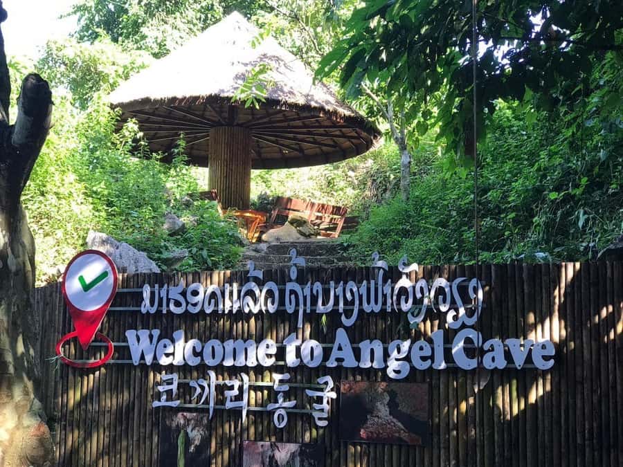 From Vang Vieng: Cave Kayak & Zipline - What to Expect During the Activities