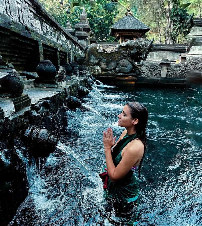 Bali; Ubud day tour all inclusive - Practical Details and Tips