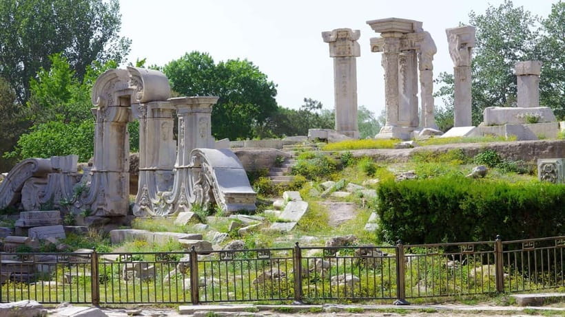 Beijing: Summer Palace and Old Summer Palace Private Tour - Final Thoughts