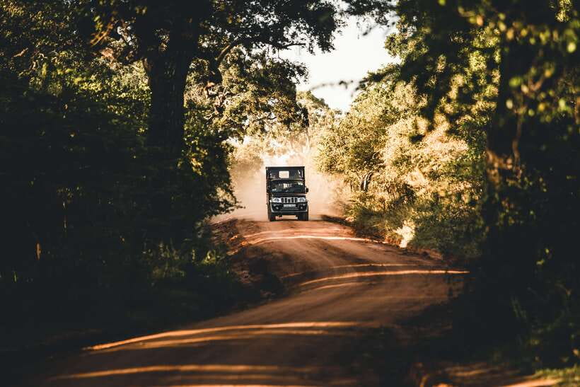 Exclusive Over Night Glamping Experience and Nature Trail - Detailed Day-by-Day Breakdown