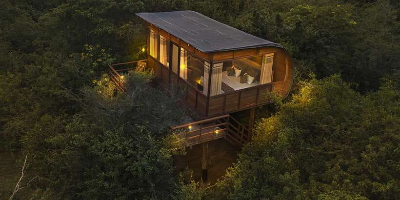 Exclusive Over Night Glamping Experience and Nature Trail - Additional Considerations