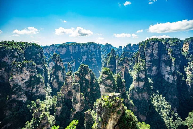 Exclusive VIP Zhangjiajie 4 Days and 3 Nights Private Tour - What’s Included and What’s Not