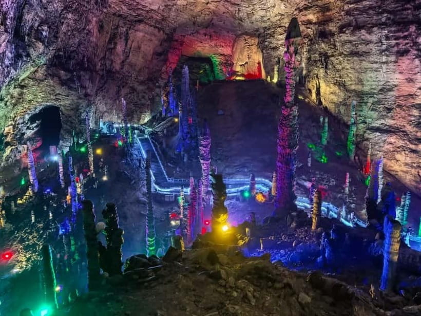 Exclusive VIP Zhangjiajie 4 Days and 3 Nights Private Tour - FAQs