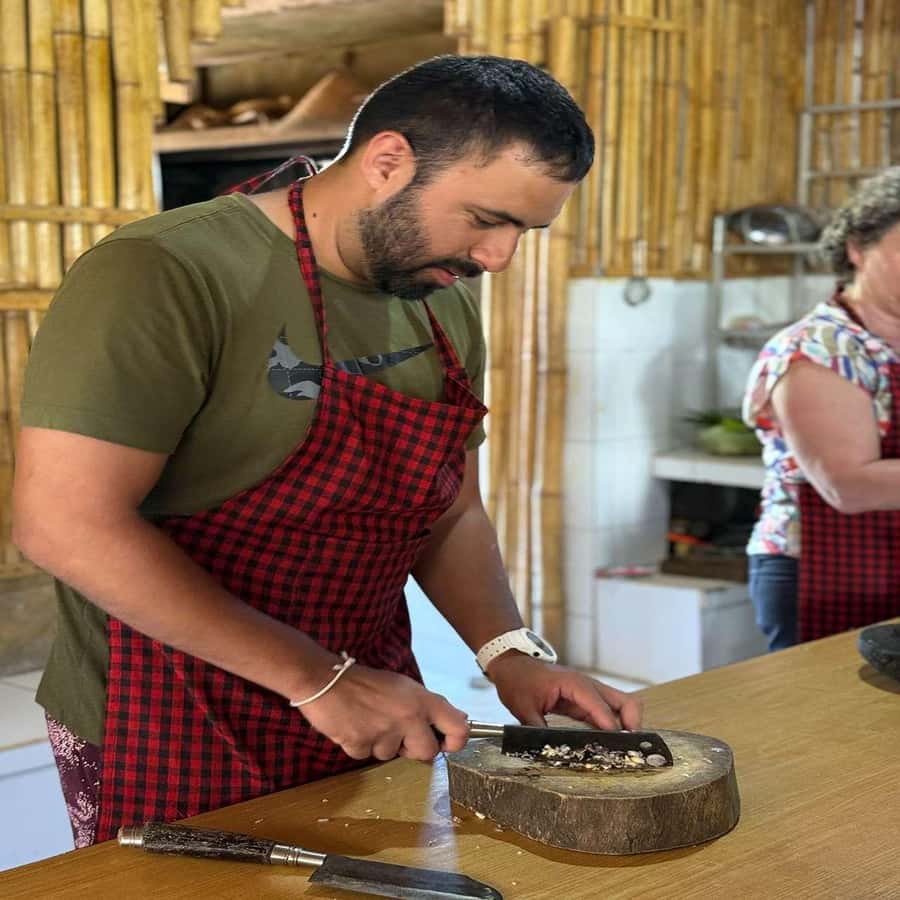 Ubud: Balinese Cooking Class with Traditional Dishes - Key Points