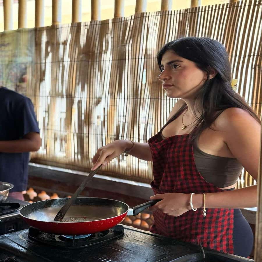 Ubud: Balinese Cooking Class with Traditional Dishes - The Practical Details