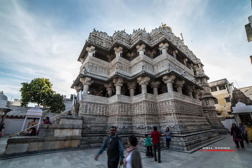 Udaipur 2 Days Private Tour with Kumbhalgarh Fort & Ranakpur - FAQ