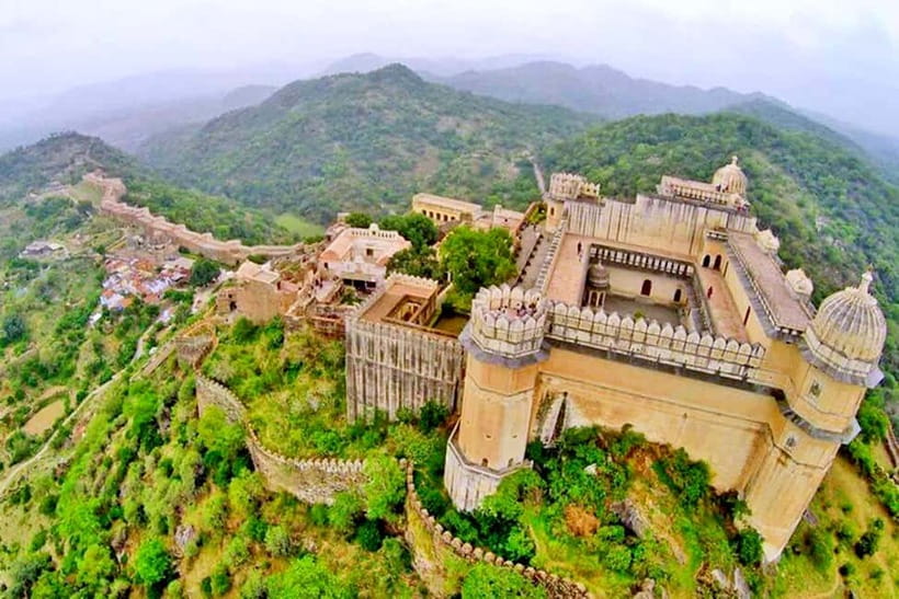 Udaipur 2 Days Private Tour with Kumbhalgarh Fort & Ranakpur - Who Would Love This Tour?