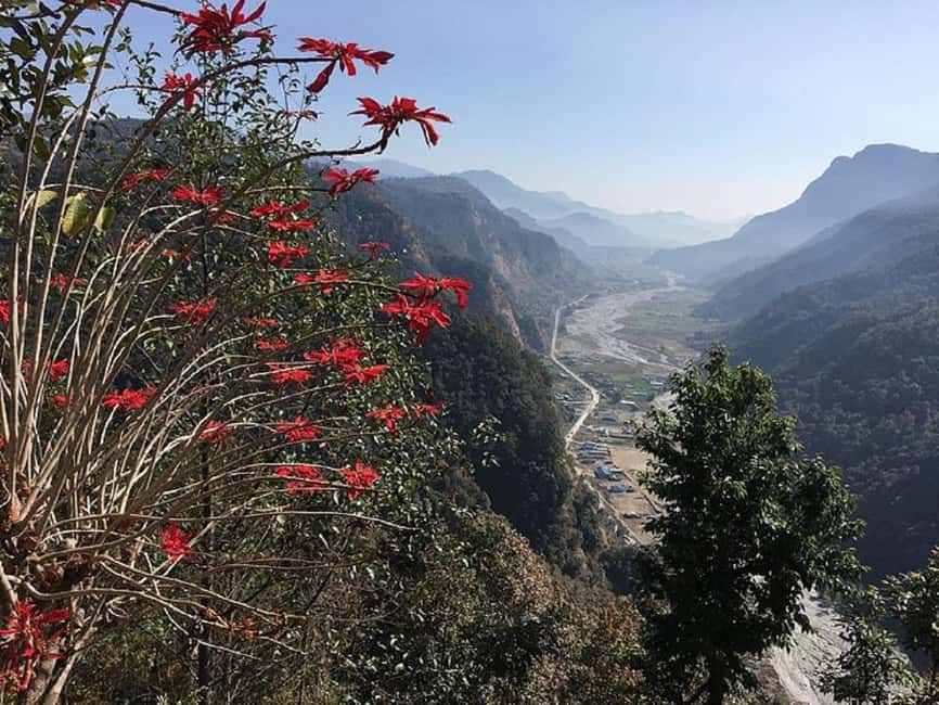 Pokhara: 3-Day Trek to Astam, Dhampus & Australian Camp - Key Points  