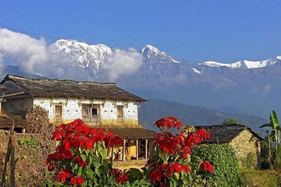 Pokhara: 3-Day Trek to Astam, Dhampus & Australian Camp - Why This Tour Is Worth Considering  