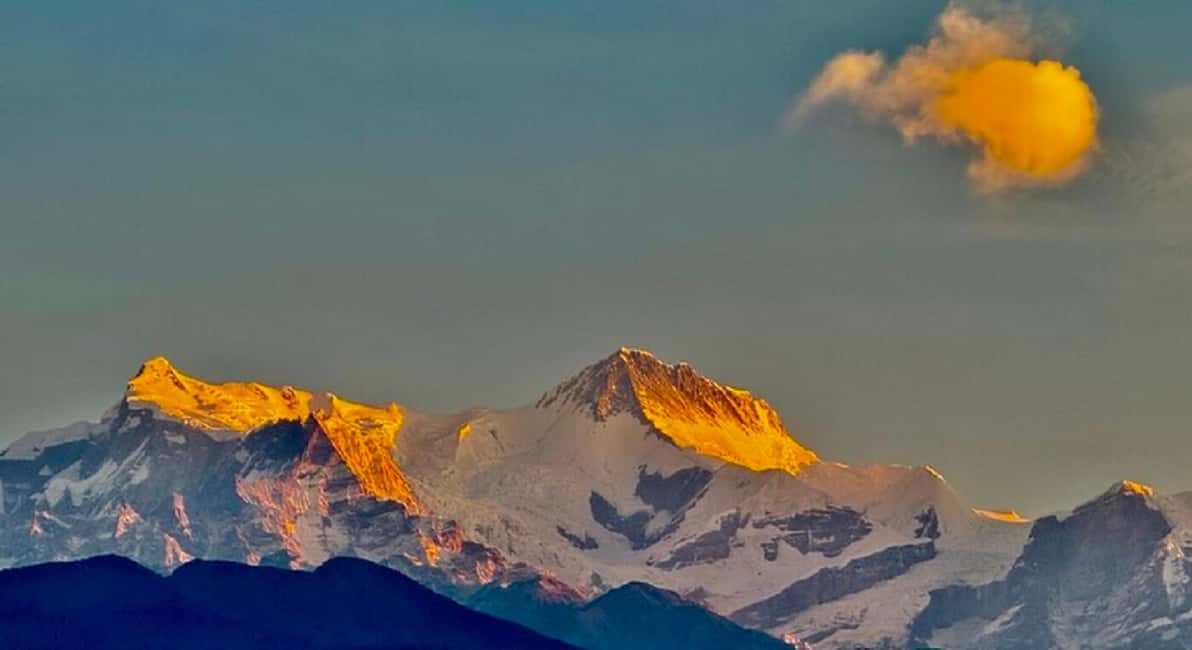 Pokhara: 3-Day Trek to Astam, Dhampus & Australian Camp - Authentic Cultural Encounters and Scenic Highlights