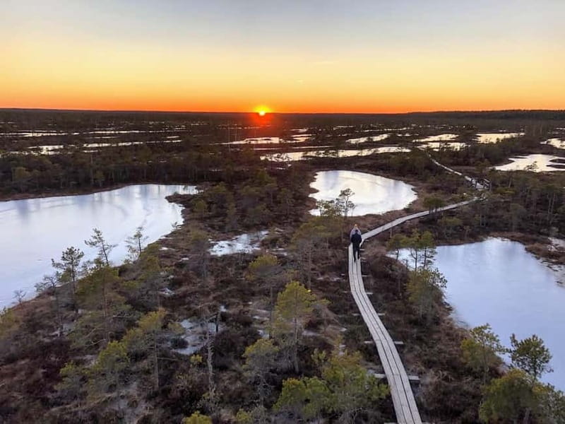 Jurmala: Kemeri National Park Sunset Trip - Final Thoughts