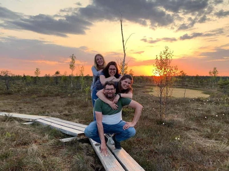 Jurmala: Kemeri National Park Sunset Trip - Practicalities and Value