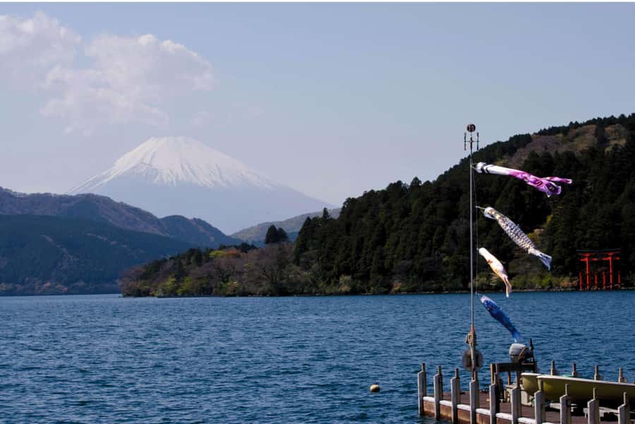 Full-Day Hakone Tour, With Mt. Fuji View & Sky Walk - An In-Depth Look at the Full-Day Hakone Tour