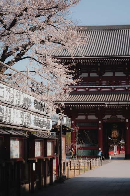 Photography Tour of ASAKUSA, TOKYO - Authentic Experience and Why It Matters