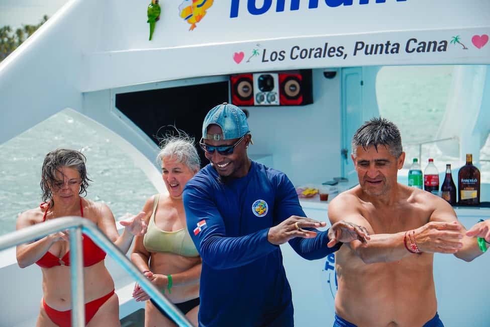 Punta Cana: Private Catamaran Cruise, Snorkeling & Open bar - Final Thoughts