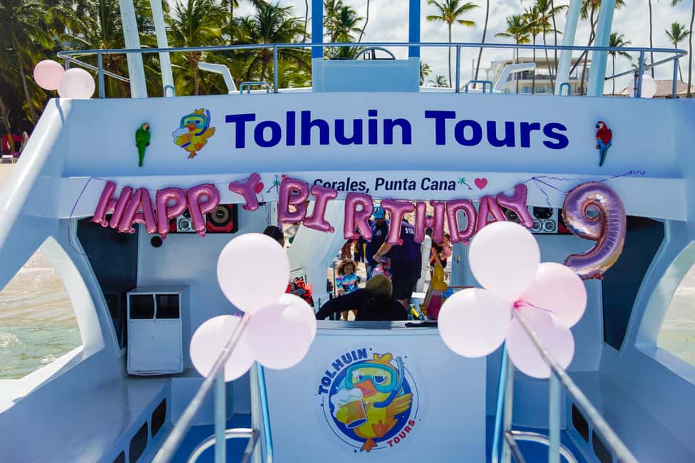 Punta Cana: Private Catamaran Cruise, Snorkeling & Open bar - Who Would Love This Tour?