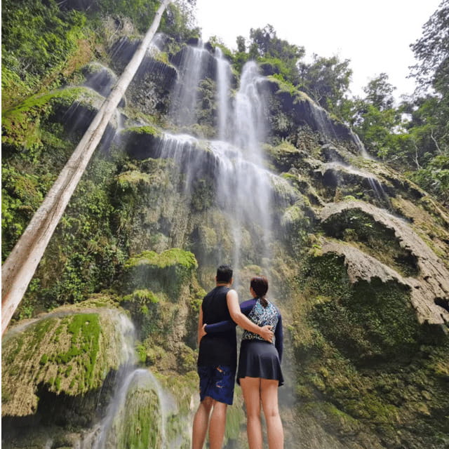 Cebu: Small-Group South Cebu, Oslob and Simala 16-Hour Tour - What’s Included and What to Budget For