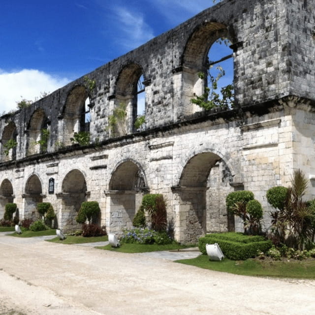 Cebu: Small-Group South Cebu, Oslob and Simala 16-Hour Tour - FAQ