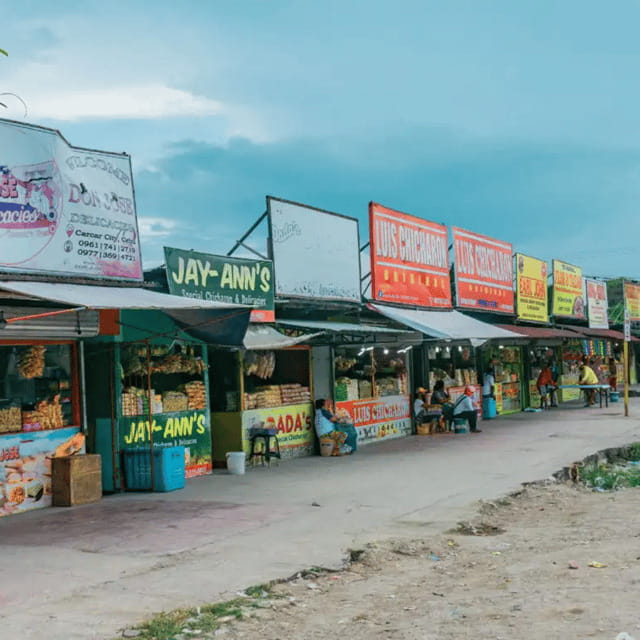 Cebu: Small-Group South Cebu, Oslob and Simala 16-Hour Tour - Who Will Love This Tour?