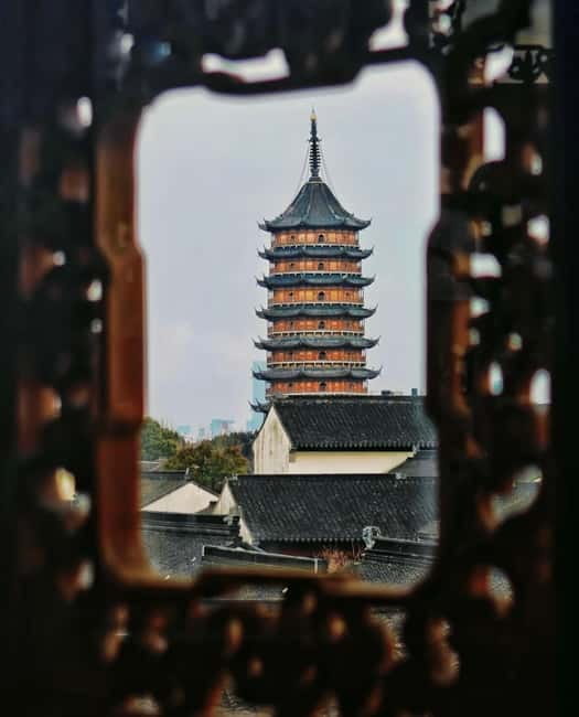 Suzhou Slow Life: Gardens, Handicrafts & Pingtan Melody - FAQ