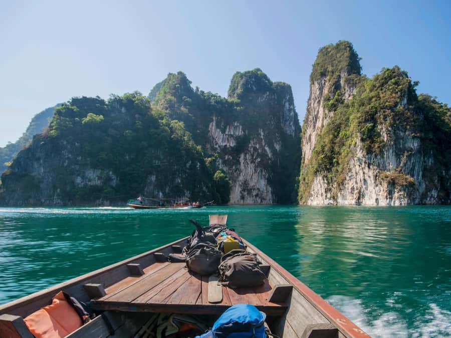 From Krabi: Unforgettable Full-Day Khao Sok Lake Adventure - Final Thoughts: Who Will Love This Tour?