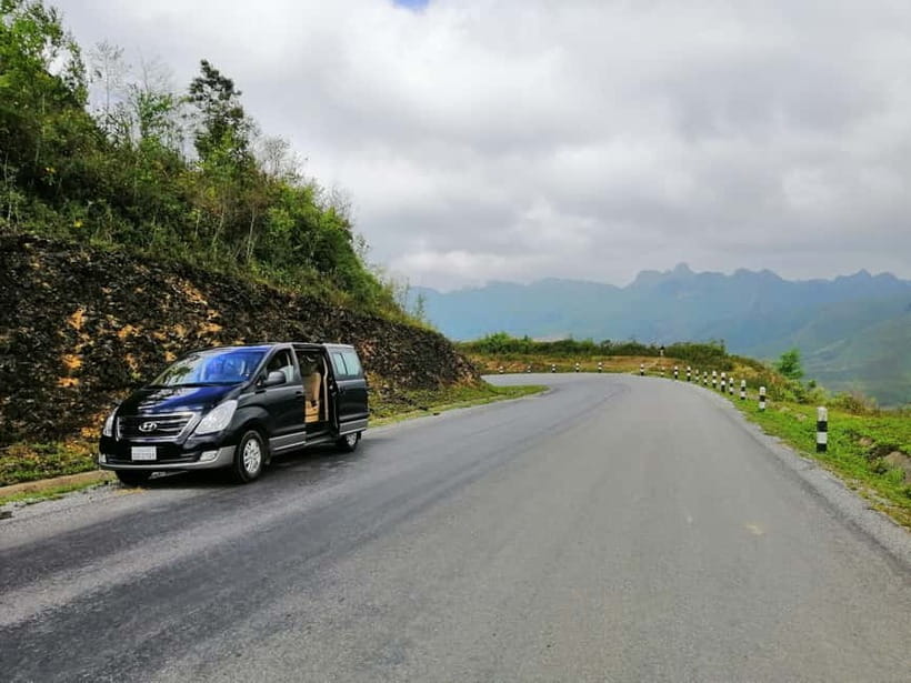 From Vientiane: Plain of Jars Tour & Homestay - Day 1: Arrival and UNESCO World Heritage Site