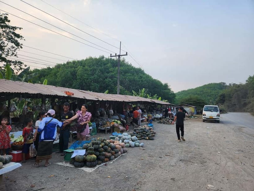 From Vientiane: Plain of Jars Tour & Homestay - FAQ