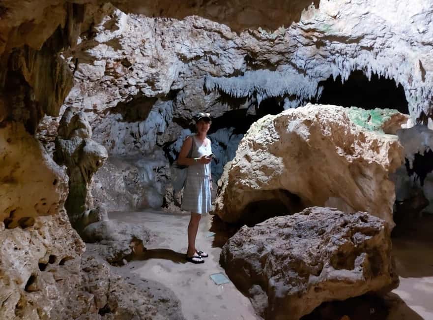 Santo Domingo: Laguna Dudu Dorada Day Tour - Key Points