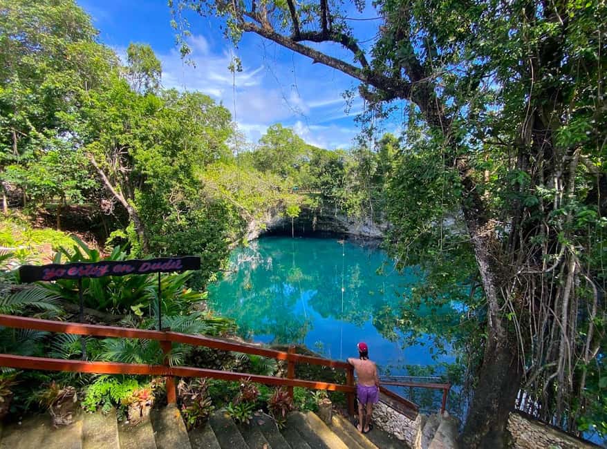 Santo Domingo: Laguna Dudu Dorada Day Tour - Frequently Asked Questions