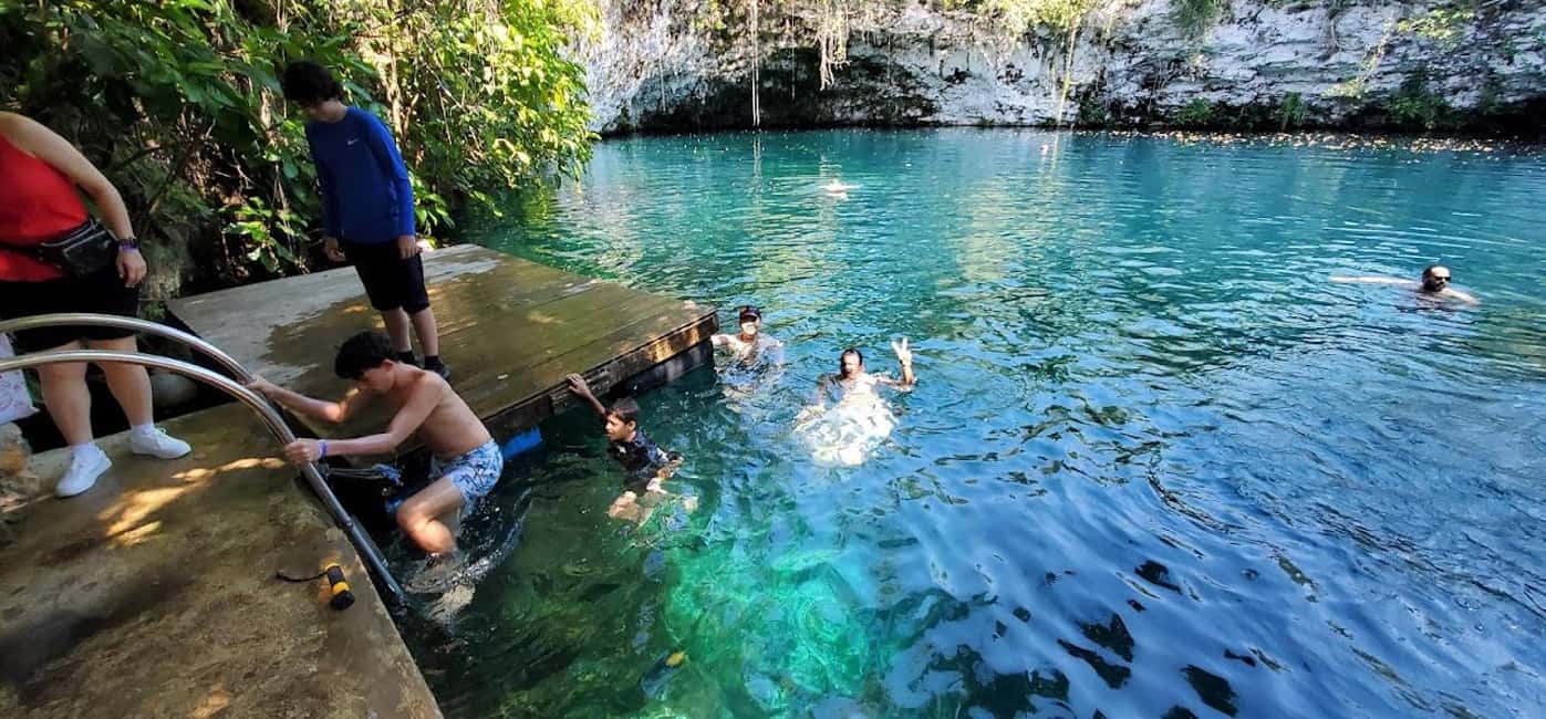 Santo Domingo: Laguna Dudu Dorada Day Tour - An In-Depth Look at the Tour Experience