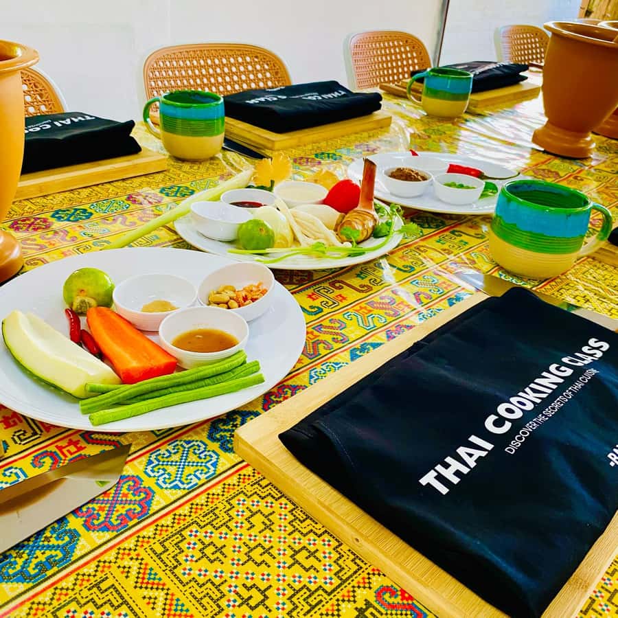 Phuket: Rawai Thai Cooking Class with Local Chef - The Sum Up