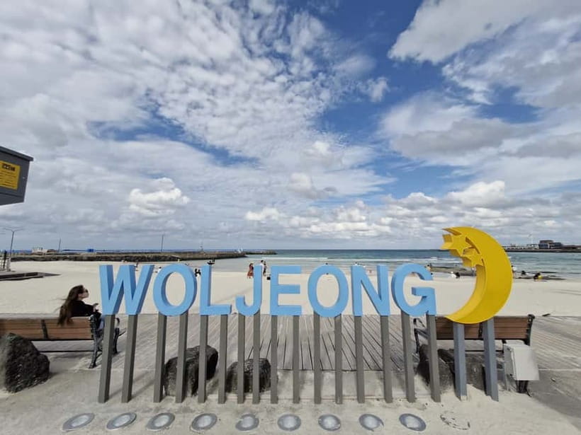 Jeju Island: Eastern Tour for Leisurely Walkers - FAQs