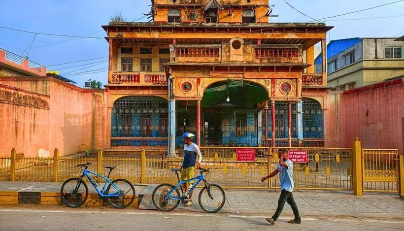 Mysore City Bike Tour Morning 3.5 Hours: Mysore By Cycle - Who Would Love This Tour?