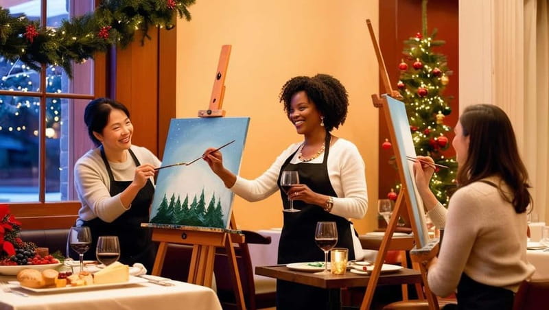 Sozopol: Art Workshop with Joy for Children and Adults - Frequently Asked Questions