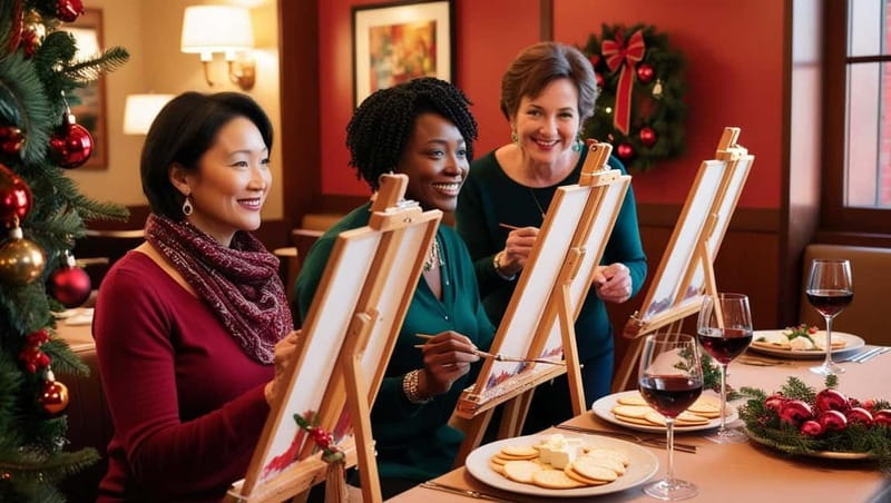 Sozopol: Art Workshop with Joy for Children and Adults - Key Points