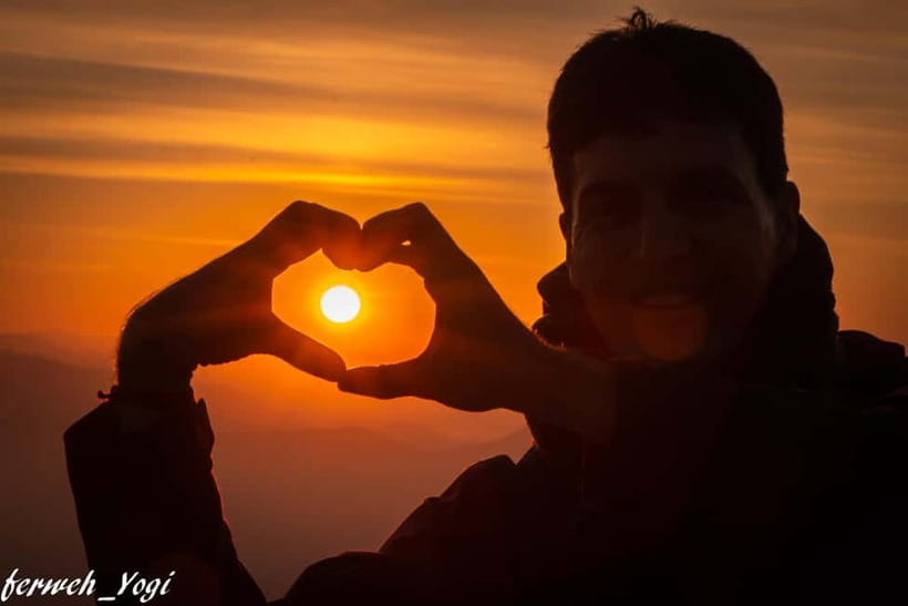 Rishikesh: Kunjapuri Temple Sunrise Trek - An In-Depth Look at the Kunjapuri Temple Sunrise Trek