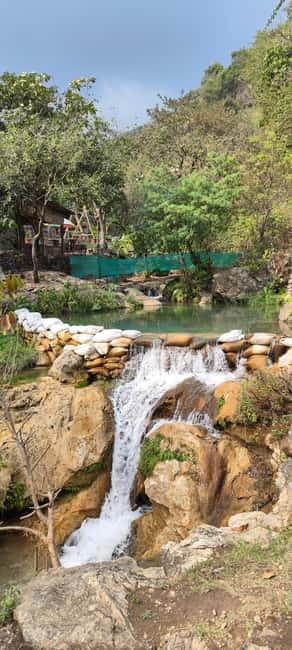 Rishikesh: Kunjapuri Temple Sunrise Trek - FAQ