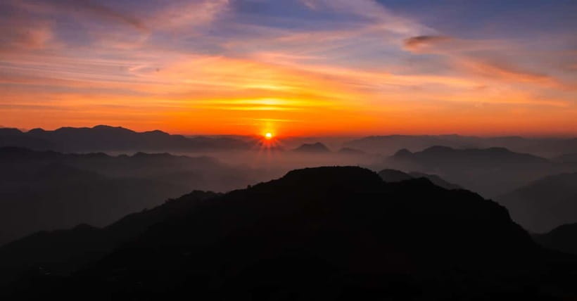 Rishikesh: Kunjapuri Temple Sunrise Trek - Good To Know