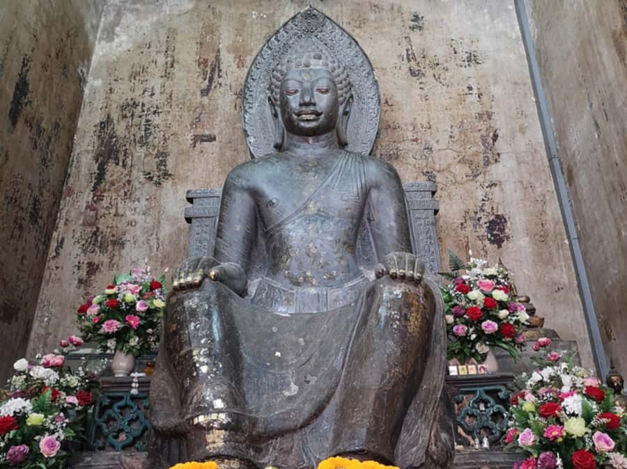 From Bangkok: Ayutthaya Tour, Elephant Palace & Royal Kraal - What Does the Experience Feel Like?