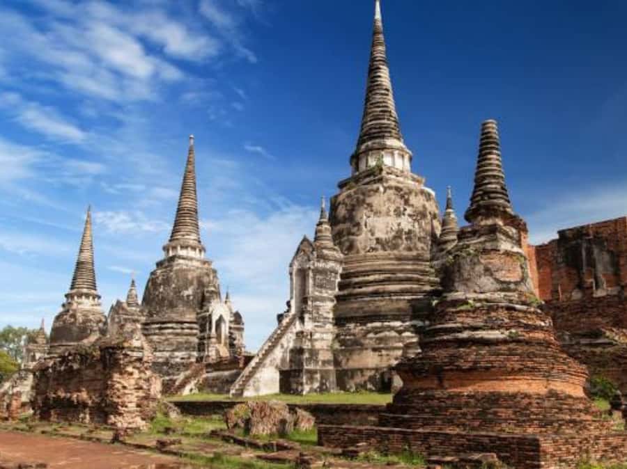 From Bangkok: Ayutthaya Tour, Elephant Palace & Royal Kraal - Final Thoughts