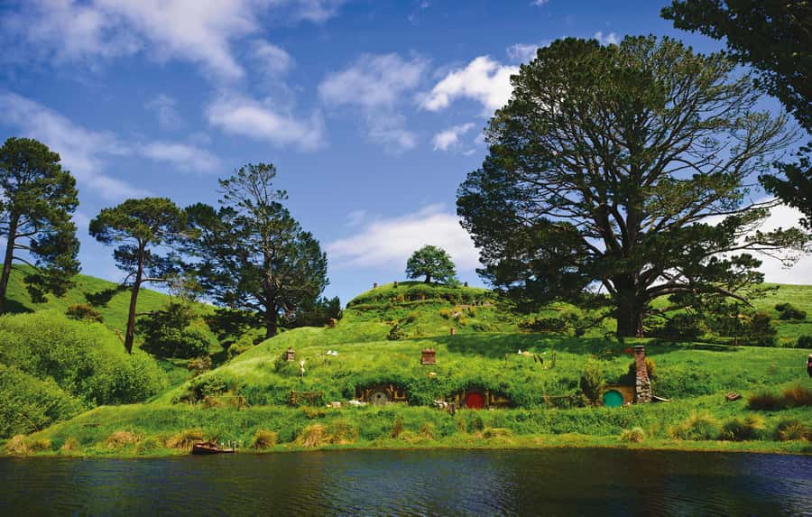 Hobbiton Movie Set & Te Puia Geothermal Valley Private Tour - Good To Know