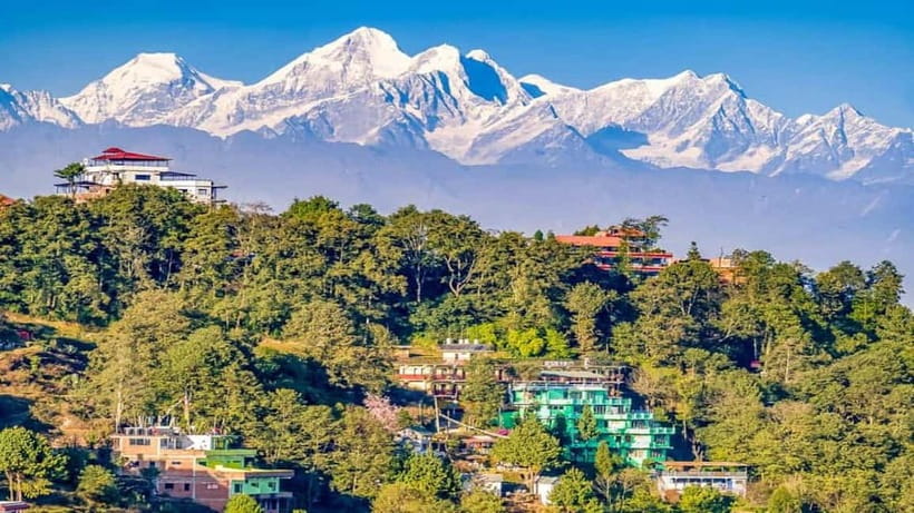 Kathmandu: Nagarkot sunrise tour with hotel pickup - What Makes This Tour Stand Out?