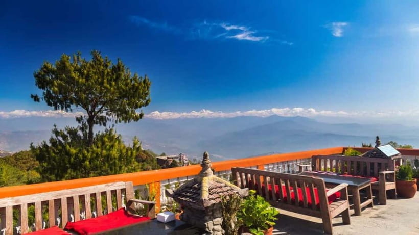 Kathmandu: Nagarkot sunrise tour with hotel pickup - Who Is This Tour Best For?