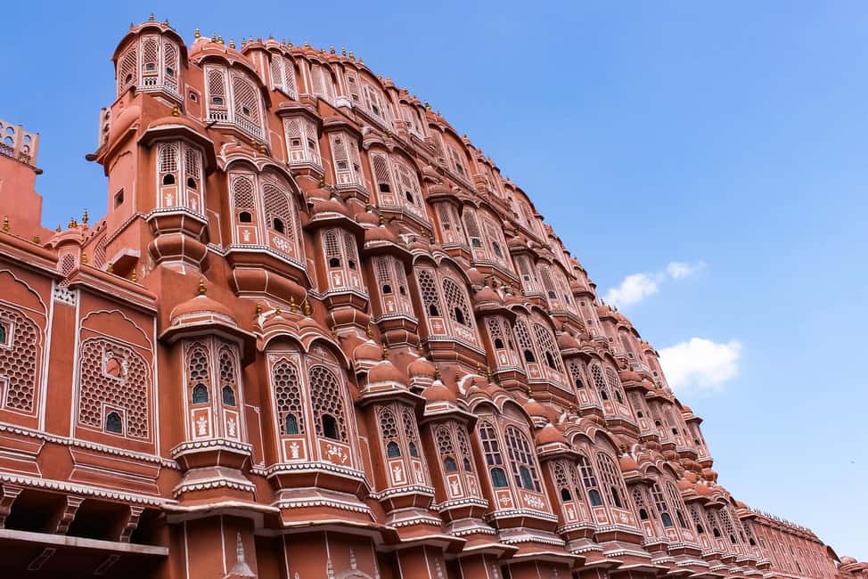 Jaipur: Half-Day City Tour - Explore Heritage & Highlights - Final Thoughts