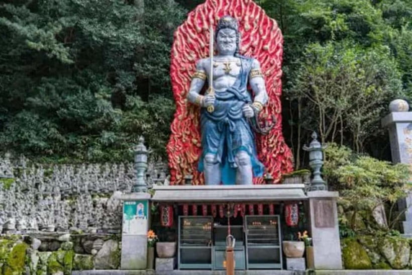 Fukuoka: Nanzoin Temple and Dazaifu Day Trip with Lunch - Dazaifu Tenmangu Shrine: A Cultural and Seasonal Jewel
