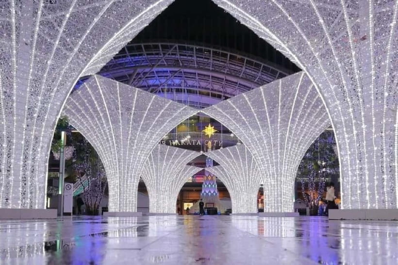 Fukuoka: Nanzoin Temple and Dazaifu Day Trip with Lunch - Lunch and Culinary Delights