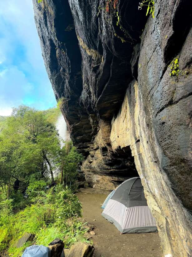 Knuckles Mountain Range: Hidden Waterfall Chain Hike - Final Thoughts