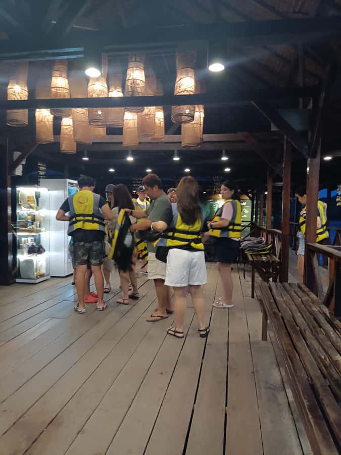 Bintan : Mangrove or Fireflies Tour - Why the Bintan Mangrove and Fireflies Tour Stands Out