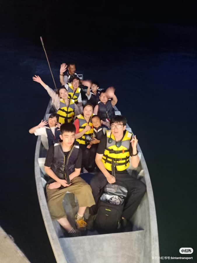 Bintan : Mangrove or Fireflies Tour - Key Points